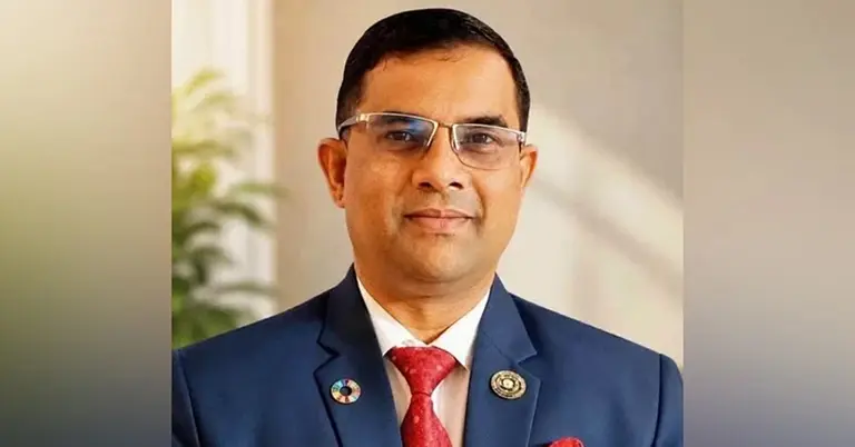 আবুল খায়ের মোহাম্মদ হাফিজুল্লাহ খান